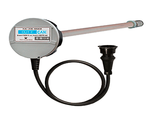 SENSOR COMBUSTIBLE